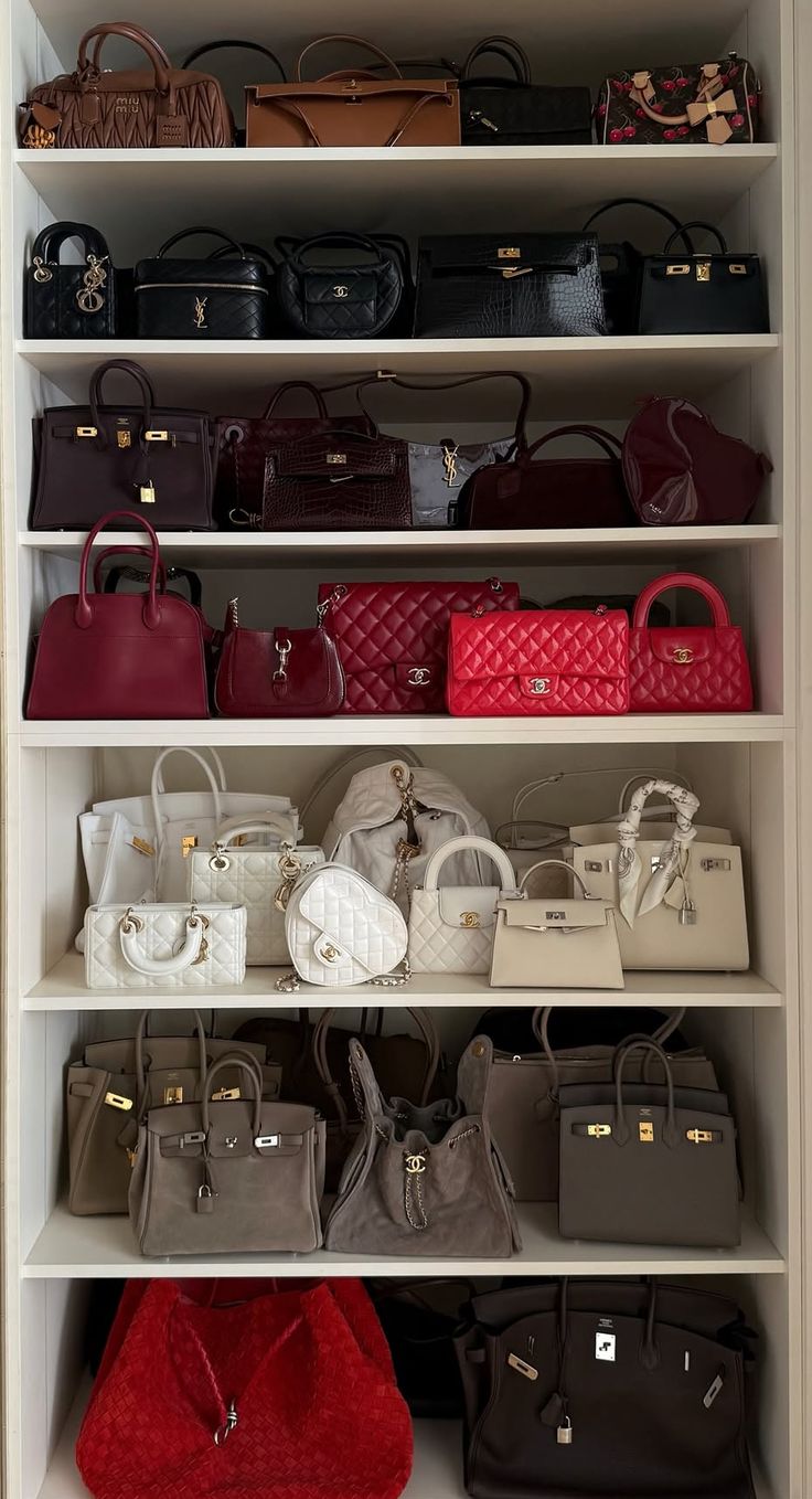 BAGS