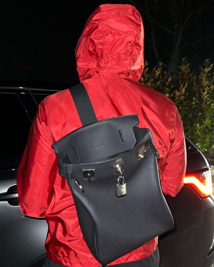 BAGS