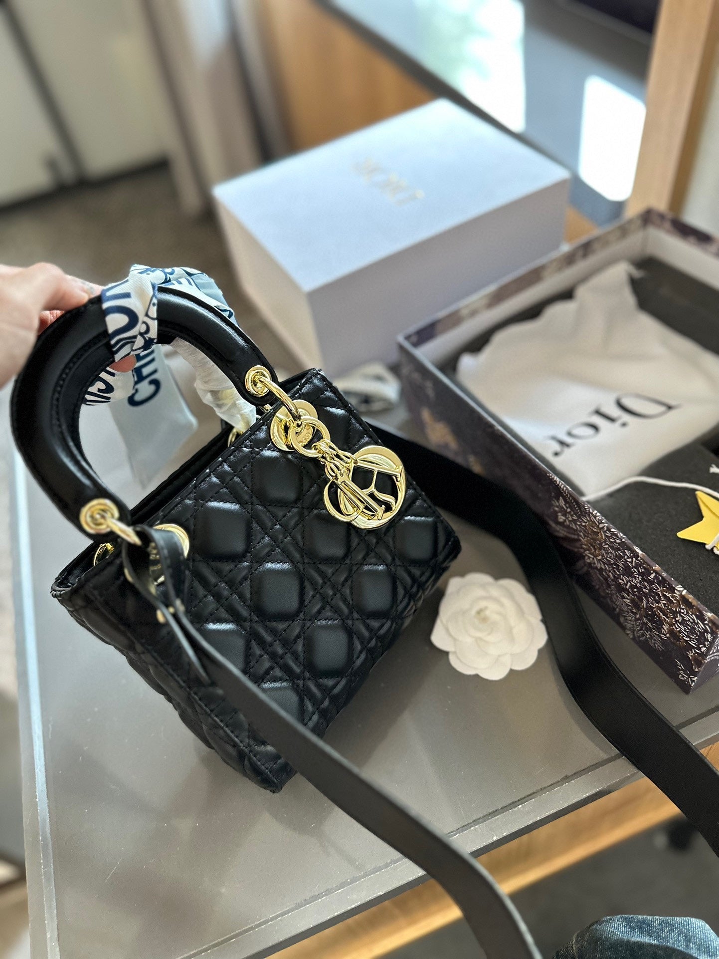 Princess Mini Bag